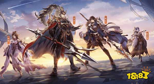 与LOL体验相近的手游有哪些 2025年人气MOBA佳作盘点大全