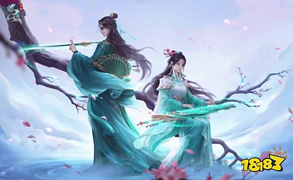 2025哪个仙侠手游最受欢迎 必玩的热门仙侠手游合集