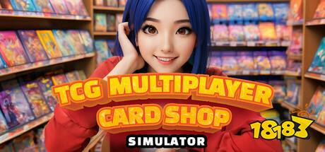 TCG卡牌商店模拟器热门mod分享 TCG卡牌商店模拟器热门mod整合分享