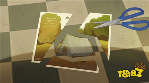 《The Star Named EOS:未晓星程》手游版正式上线!开启追寻记忆的摄影之旅