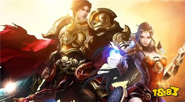 2025值得玩的传奇游戏有那些 必玩传奇游戏排行榜