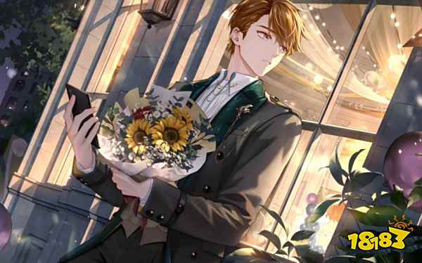 乙女游戏是什么类型的游戏 2025必玩的的乙女游戏榜单前十名