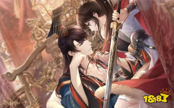 乙女游戏是什么类型的游戏 2025必玩的的乙女游戏榜单前十名