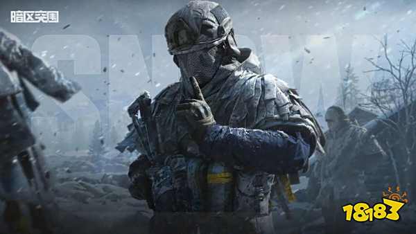 2025高质量枪战射击游戏推荐一下 热门必玩的射击游戏大全