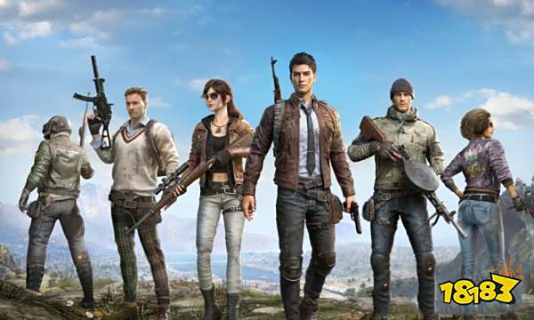 2025高质量枪战射击游戏推荐一下 热门必玩的射击游戏大全