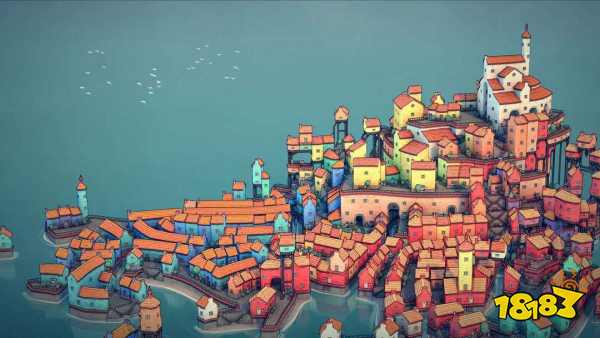 非常上头的小游戏榜单前十2025 好玩耐玩的休闲手游大盘点