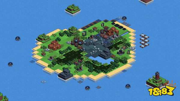 热门有趣的经营类联机游戏有哪些2025 耐玩的经营类游戏大全