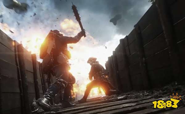 很多人玩的枪战游戏有哪些 2025热门的二战枪战游戏下载合集