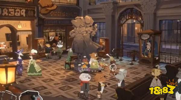 落日山丘手游正版