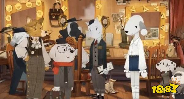 落日山丘手游正版