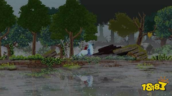 王國：兩位君主中文版