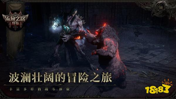 流放之路:降临官方版下载