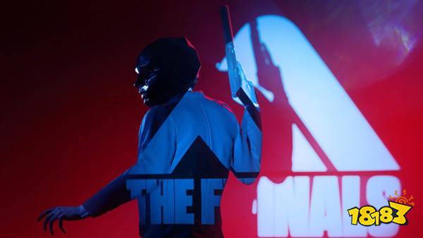 THE FINALS国服下载