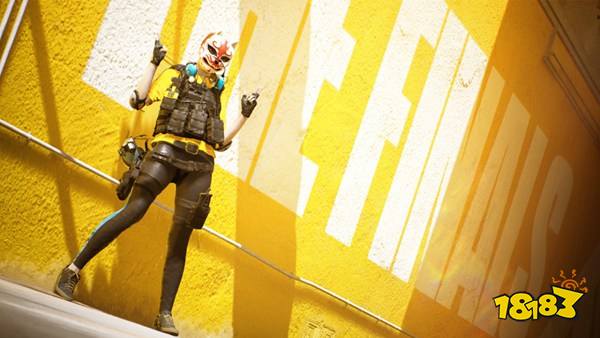 THE FINALS国际服下载