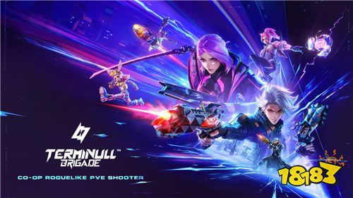 ​腾讯游戏年度发布会「Spark 2025」：46款新作即将亮相！