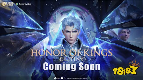 ​腾讯游戏年度发布会「Spark 2025」：46款新作即将亮相！