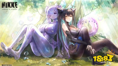 《勝利女神：妮姬》2.5周年版本更新預(yù)告！新角色與活動(dòng)即將上線