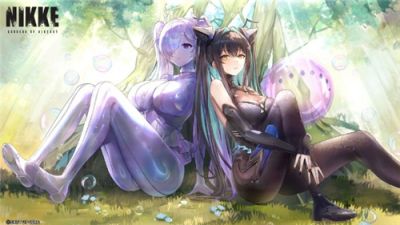 《胜利女神：妮姬》2.5周年版本更新预告！新角色与活动即将上线