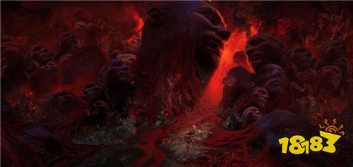 ??《暗黑破壞神4》《永生不朽》×《劍風傳奇》聯動內容正式公布！
