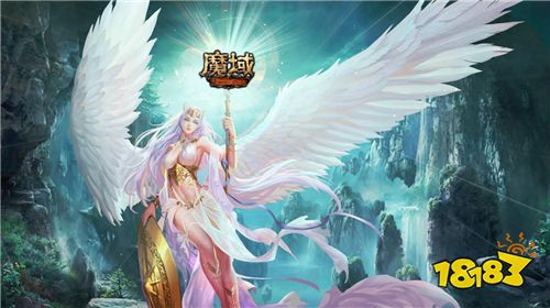 魔域手游2安卓/iOS双端下载