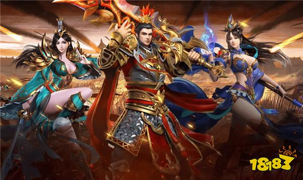 2025经典的1.80传奇游戏分享 好玩的1.80传奇游戏排行榜