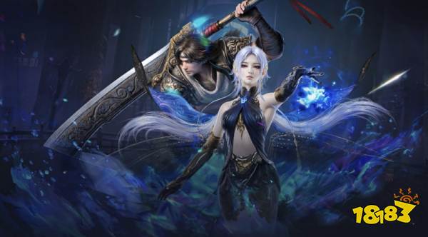 好玩的联机网游排行榜前十名 2025高人气的联机网游有哪些