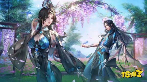 免费耐玩的修仙手游前十名2025 好玩的修仙放置游戏大全