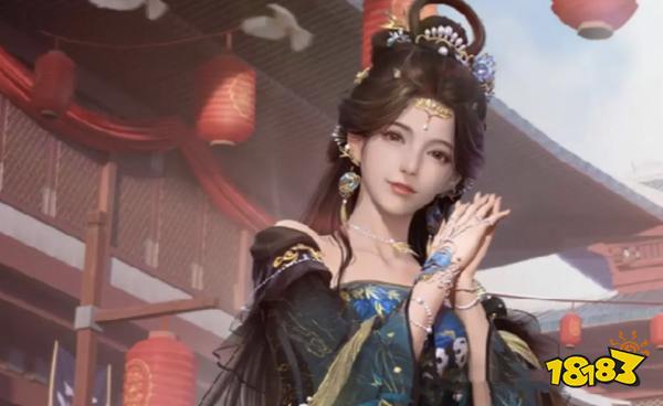 经典热门网游rpg前十名2025 必玩的网游rpg游戏推荐