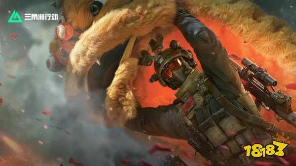 男生最爱玩的枪战游戏前十名 2025有趣的枪战游戏推荐大全