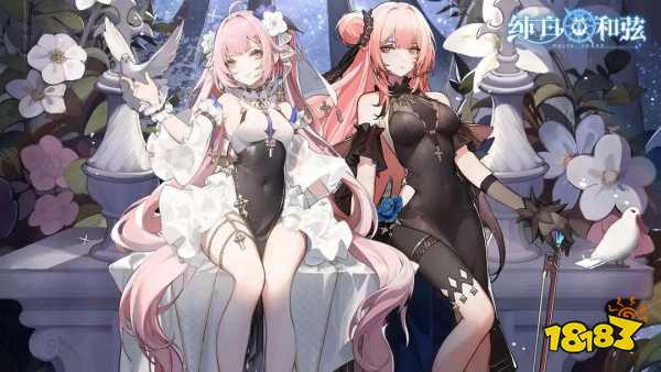 好玩游戏推荐二次元的有哪些 2025受欢迎的二次元游戏榜单分享