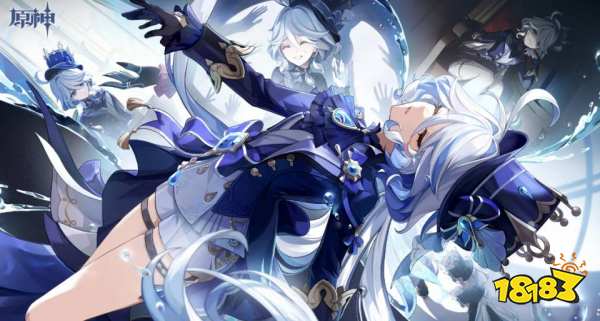 好玩游戏推荐二次元的有哪些 2025受欢迎的二次元游戏榜单分享