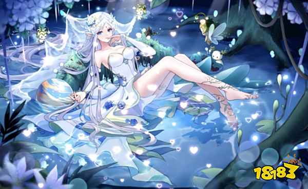 好玩游戏推荐二次元的有哪些 2025受欢迎的二次元游戏榜单分享