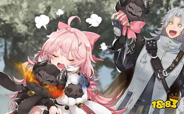 好玩游戏推荐二次元的有哪些 2025受欢迎的二次元游戏榜单分享