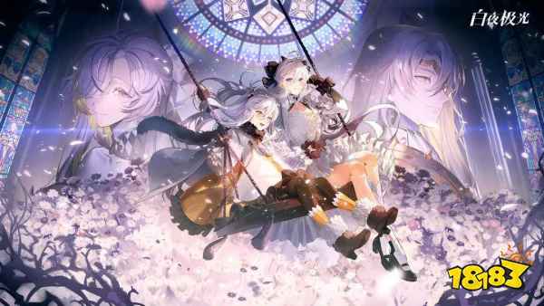 好玩游戏推荐二次元的有哪些 2025受欢迎的二次元游戏榜单分享