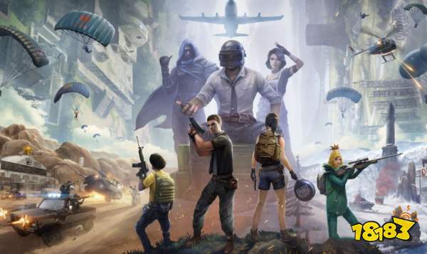 2025火热手游排行前十名 必玩的手机游戏下载分享