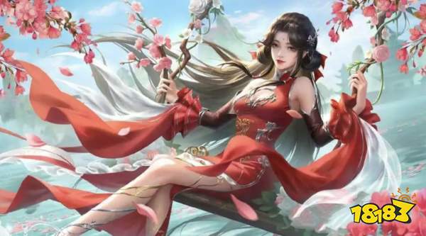 热门耐玩的古风MMORPG游戏前十名 优质的国产古风游戏大全