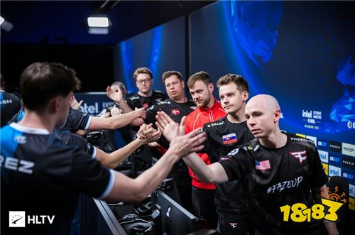 CS资讯|NEO直言FaZe表现未达预期:稳定性成最大短板