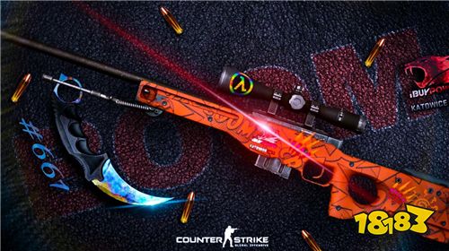 CSGO哪个开箱平台爆率高 CSGO高爆率开箱平台分享