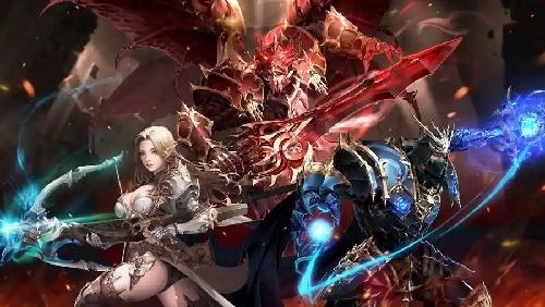 正版奇迹mu有哪些 2025正版奇迹mu介绍