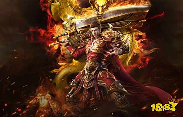 最好玩的传奇游戏排行榜 热门传奇游戏推荐top5