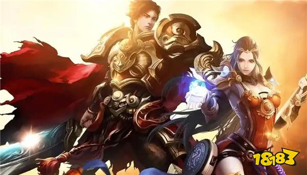 最新热门的热血合击传奇游戏有那些 最新热血合击传奇游戏top5