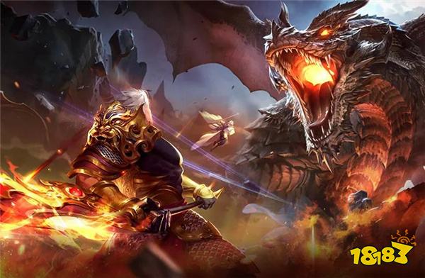 君临传奇锻造系统全攻略:打造神兵,称霸传奇