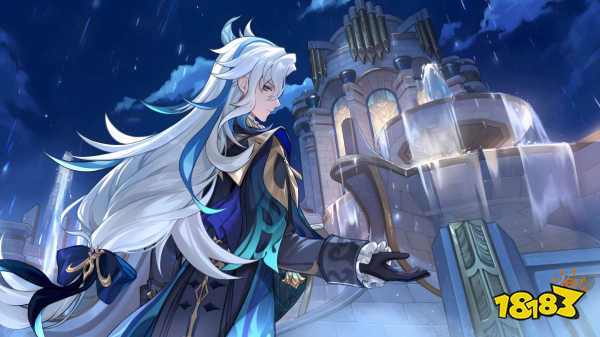 原神5.6前瞻300原石兑换码分享 原神5.6前瞻直播兑换码分享