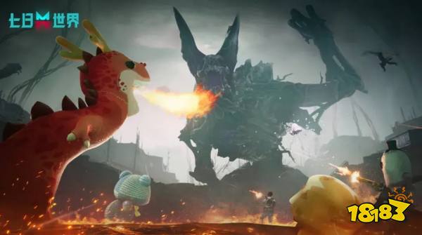 七日世界版本最强武器排行榜2025 七日世界武器T度表一览