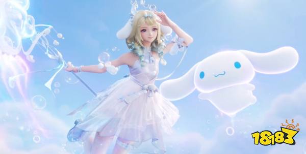 王者荣耀瑶大耳狗联动皮肤爆料2025 瑶大耳狗之梦皮肤攻略