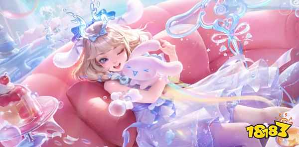 王者荣耀瑶大耳狗联动皮肤保底多少钱 瑶大耳狗之梦皮肤价格一览