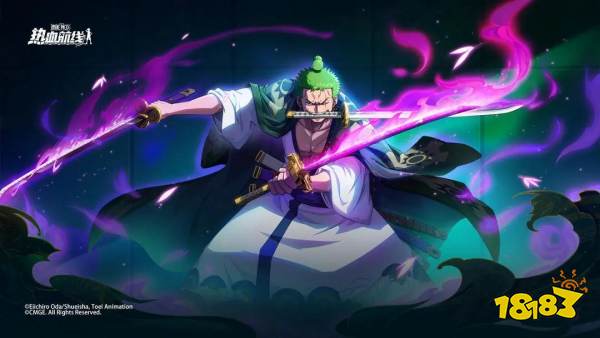 热门好玩的海贼王手游有哪些 超赞的海贼王手游盘点