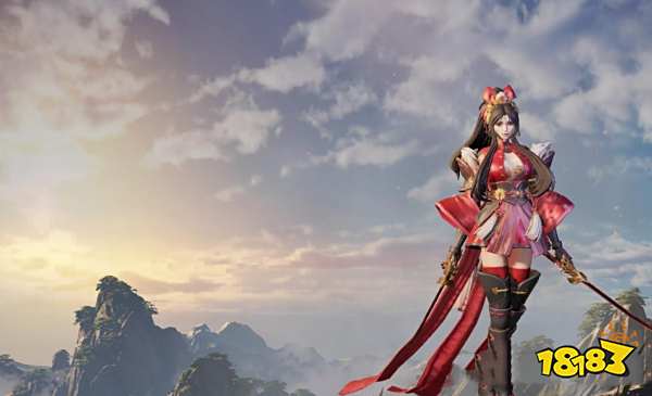 热门的修真游戏推荐前十名 2025沉浸式仙侠世界游戏有哪些