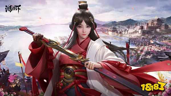 2025热门历史权谋游戏前十名 必玩的古代战争手游大全