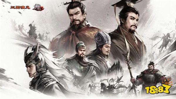 2025热门历史权谋游戏前十名 必玩的古代战争手游大全